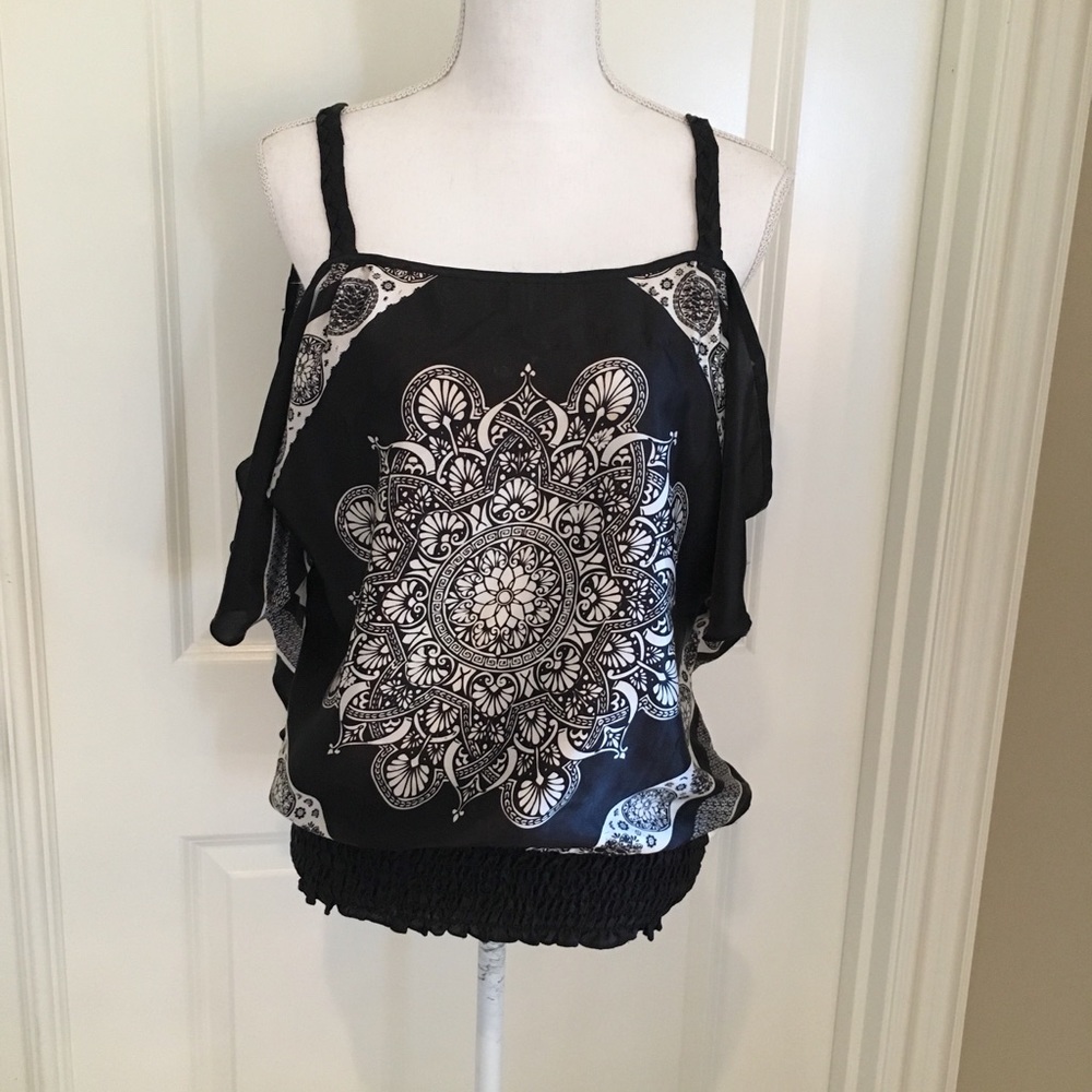 Heart And Soul Top